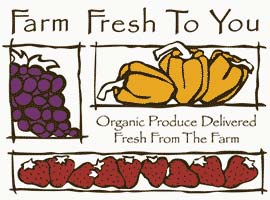 farm fresh to you
