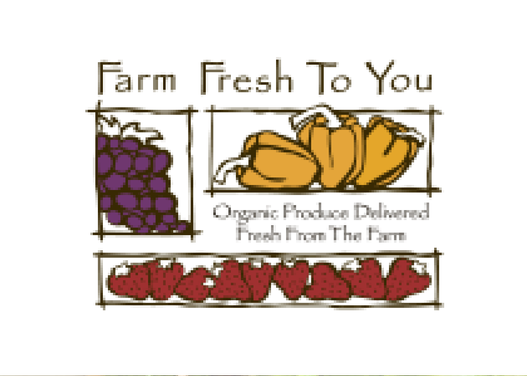 farm fresh to you logo