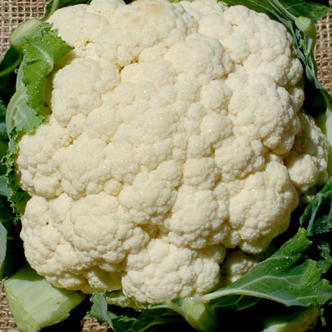 Cauliflower