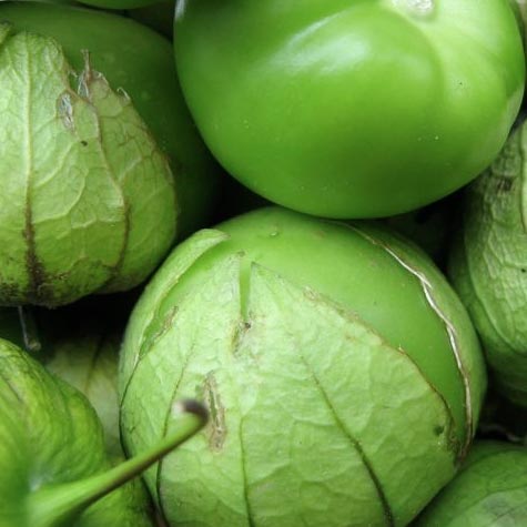 Tomatillos