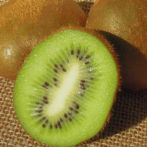 Kiwis